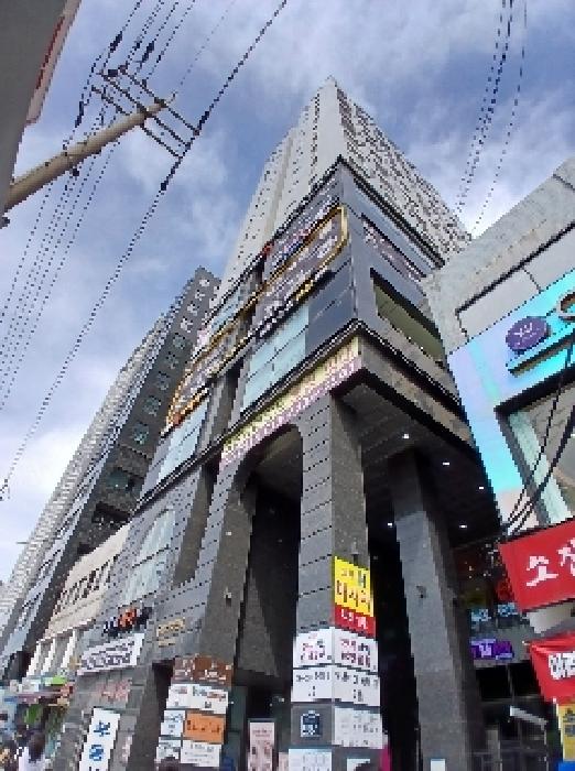 서울특별시 관악구 신림동 1655-15 지밸리마인드 10층1007호 사진 2