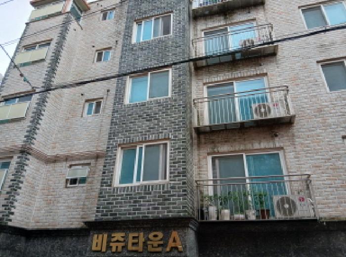 서울특별시 관악구 봉천동 100-81 비쥬타운에이 3층302호 사진 2