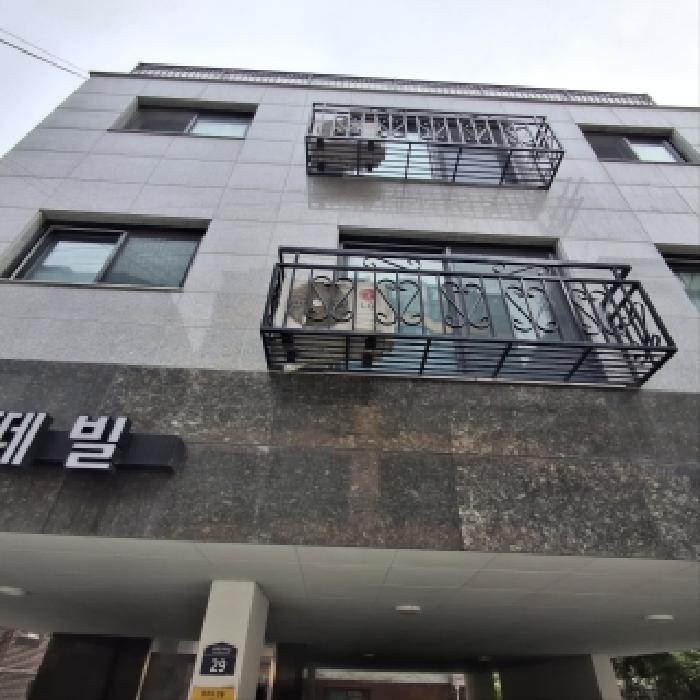 서울특별시 관악구 봉천동 635-516 아르떼빌 4층403호 사진 2