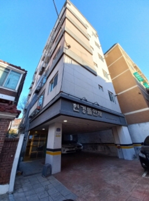 서울특별시 강서구 곰달래로41길 8-5 제1동 제4층 제402호 (화곡동, 현경뜰안채) 사진 1