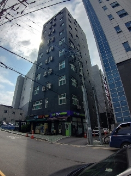 서울특별시 강서구 개화동로29길 14, 제2동 제10층 제1003호 (방화동, 공항타워팰리스오피스텔) 사진 1