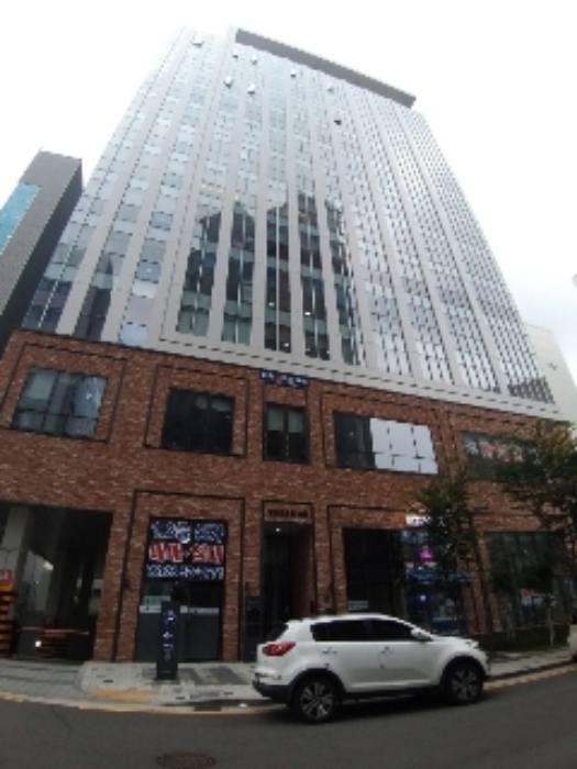 서울특별시 강서구 양천로60길 41-8 제4층 제401호 (등촌동, 아줄리움) 사진 1