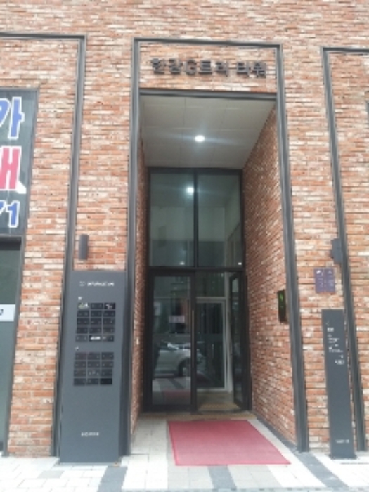 서울특별시 강서구 양천로60길 41-8 제4층 제401호 (등촌동, 아줄리움) 사진 2