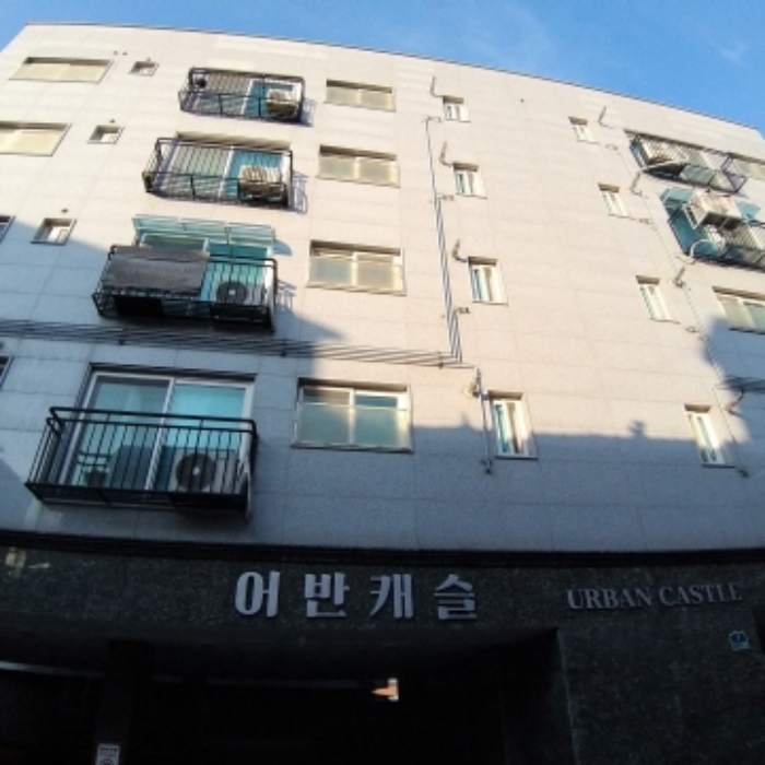 서울특별시 금천구 독산로24가길 7, 제5층 제502호 (시흥동, 어반캐슬) 사진 1