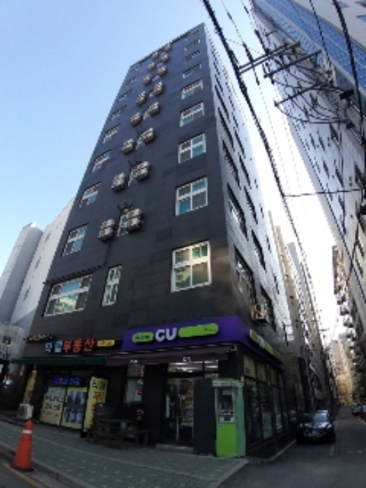 서울특별시 강서구 개화동로29길 14, 제2동 제6층 제601호 (방화동, 공항타워팰리스오피스텔) 사진 1