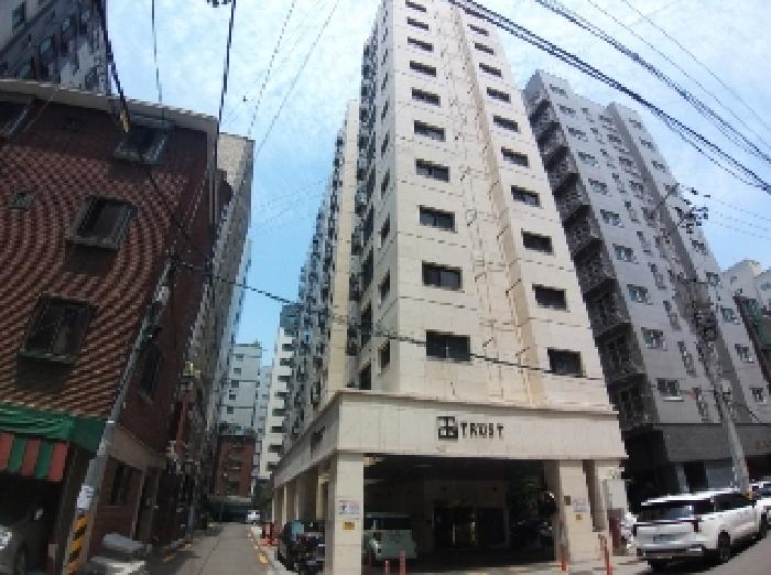 서울특별시 강서구 화곡동 936-6 트러스트 제6층 제601호 사진 1