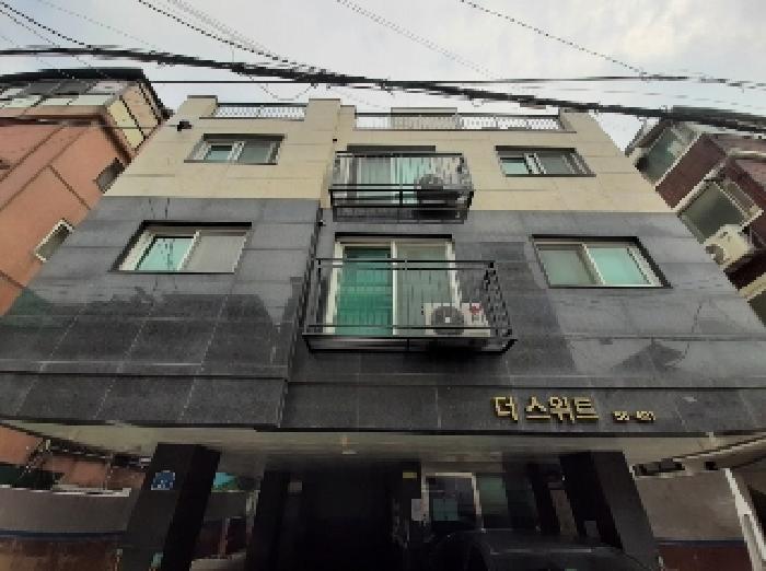 서울특별시 강서구 화곡동 56-481 더스위트 제5층 제501호 사진 2