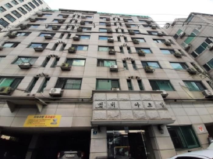 서울특별시 강서구 방화동 620-52 벤처오피스텔 제3층 제307호 사진 1