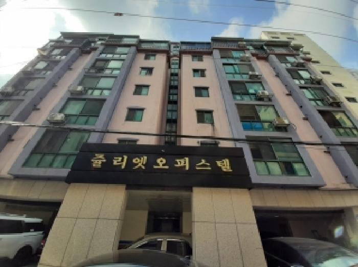 서울특별시 강서구 화곡동 24-79 줄리엣오피스텔 제3층 제307호 사진 2