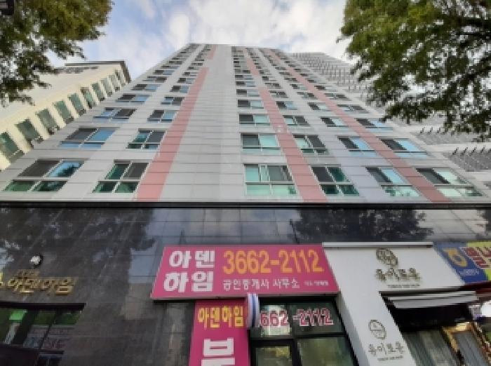 서울특별시 강서구 화곡동 24-92 아덴하임 제5층 제512호 사진 2