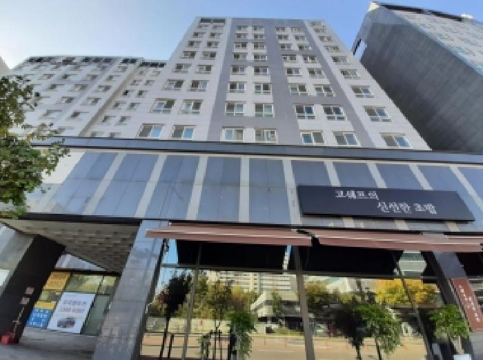 서울특별시 강서구 마곡동 784-9 마곡오드카운티2차 제5층 제501호 사진 1