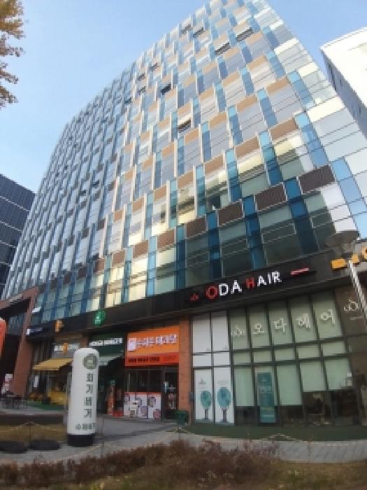 서울특별시 금천구 가산동 459-29 에이스케이원타워 제지1층 제비106호 사진 1