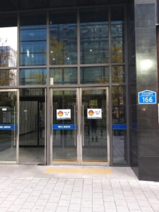 서울특별시 금천구 가산동 459-29 에이스케이원타워 제지1층 제비106호 사진 2