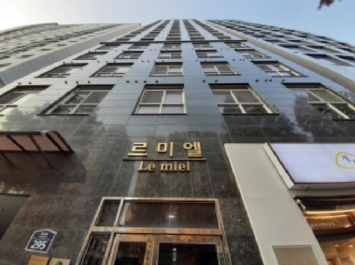서울특별시 강서구 화곡동 987-3 르미엘 제16층 제1604호 사진 2