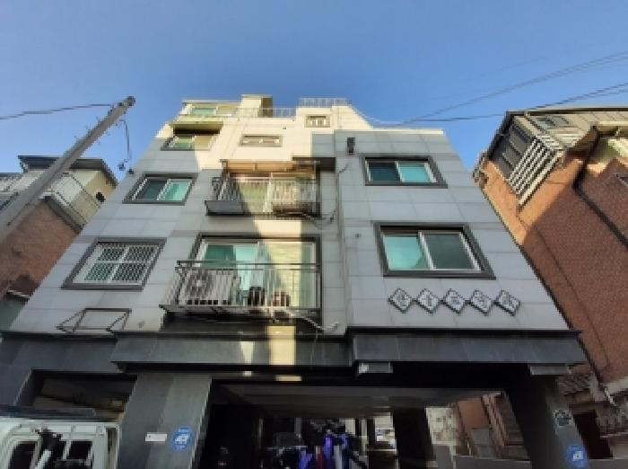 서울특별시 강서구 화곡동 995-20 한울뜨란채 제나동 제4층 제402호 사진 2