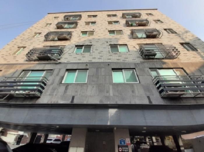 서울특별시 강서구 화곡동 1049-19 엠펠리체에이동 제6층 제601호 사진 2