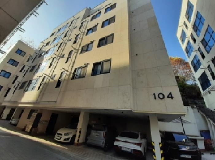 서울특별시 강서구 화곡동 1169 더숨153 제104동 제5층 제501호 사진 2