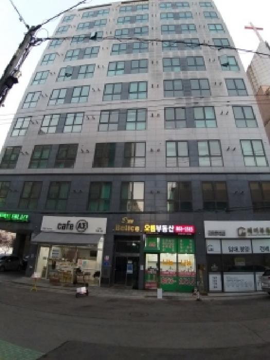 서울특별시 금천구 독산동 151-3 에스엠벨리체 제8층 제804호 사진 1