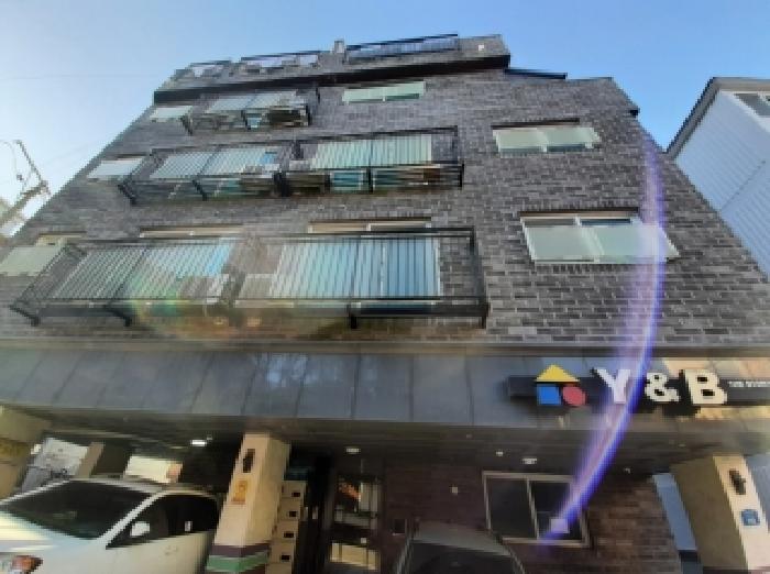 서울특별시 강서구 화곡동 61-27 와이앤비 제4층 제403호 사진 2