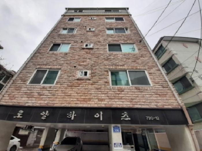 서울특별시 강서구 화곡동 790-12 로얄하이츠 제6층 제601호 사진 2
