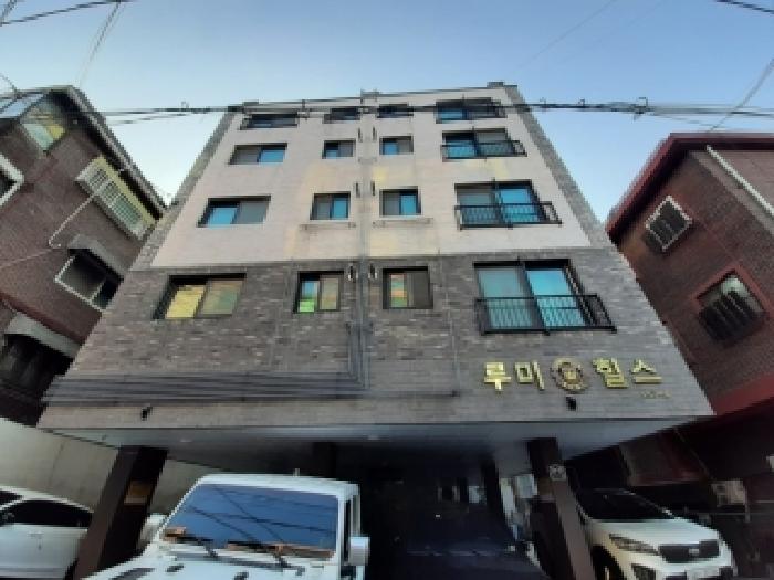 서울특별시 강서구 화곡동 153-4 루미힐스 제2층 제201호 사진 2