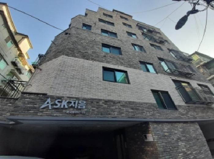 서울특별시 강서구 화곡동 392-33 에스케이지음 제4층 제401호 사진 2