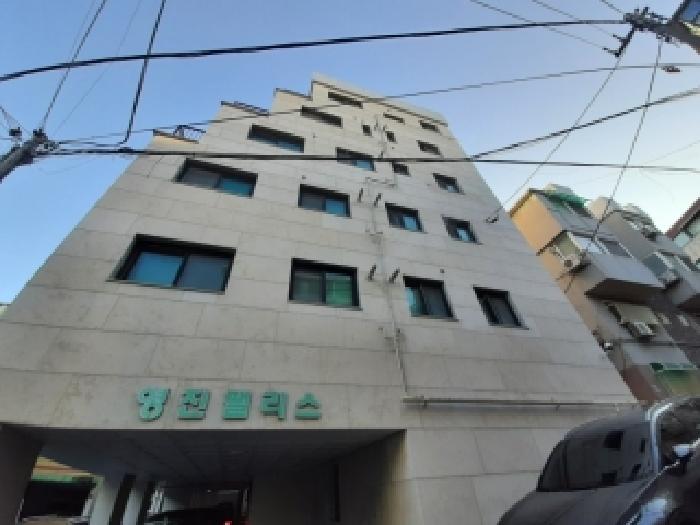 서울특별시 강서구 화곡동 395-6 영진팰리스 제6층 제601호 사진 2