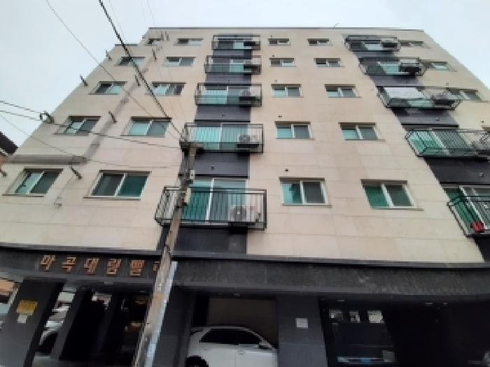 서울특별시 강서구 공항동 673-10 마곡대림밸리 제6층 제601호 사진 2