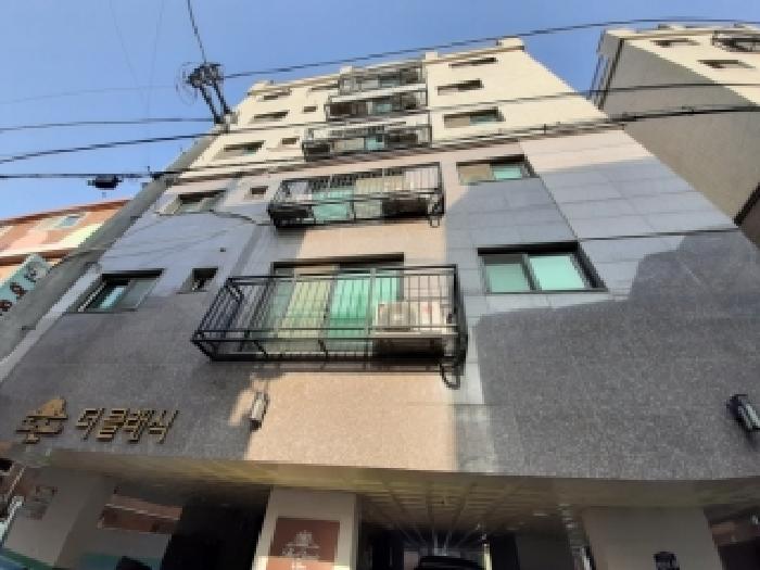 서울특별시 강서구 화곡동 102-312 더클래식101동 제5층 제502호 사진 2