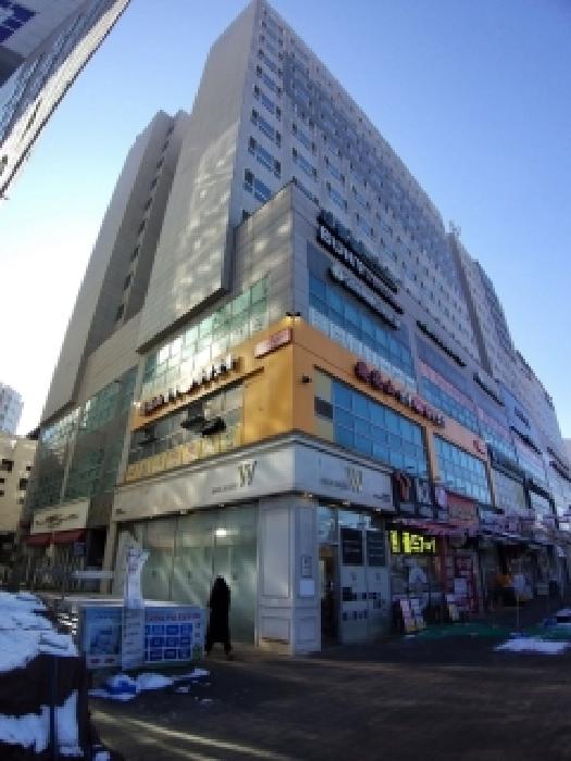 서울특별시 강서구 마곡동 739-2 우성르보아투 제10층 제1010호 사진 1