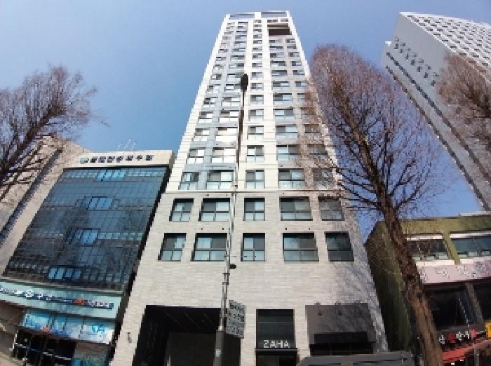 서울특별시 강서구 화곡로 317, 제18층 제1803호 (화곡동, 우장산자하클래식) 사진 1