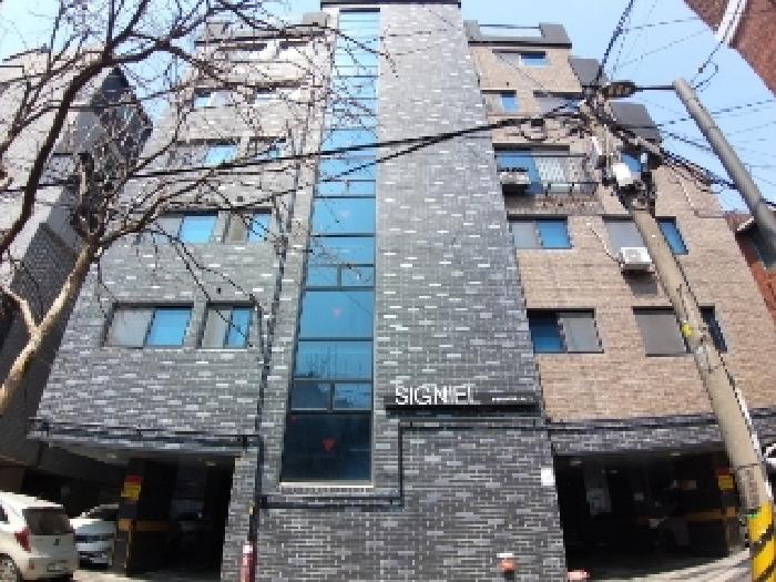 서울특별시 강서구 화곡동 359-27 시그니엘 제6층 제601호 사진 1