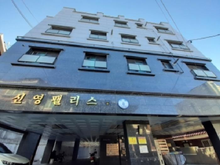 서울특별시 금천구 독산동 378-404 신영팰리스 제4층 제405호 사진 2