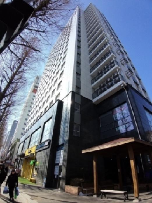 서울특별시 강서구 화곡동 1105 미래안포레 제3층 제303호 사진 1