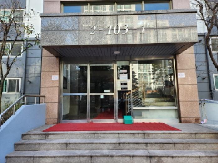 경기도 동두천시 송내동 664-4 송내아이파크 103동 7층702호 사진 2