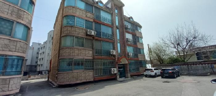 경기도 포천시 선단동 41-7 부림빌라 비동 4층402호 사진 1