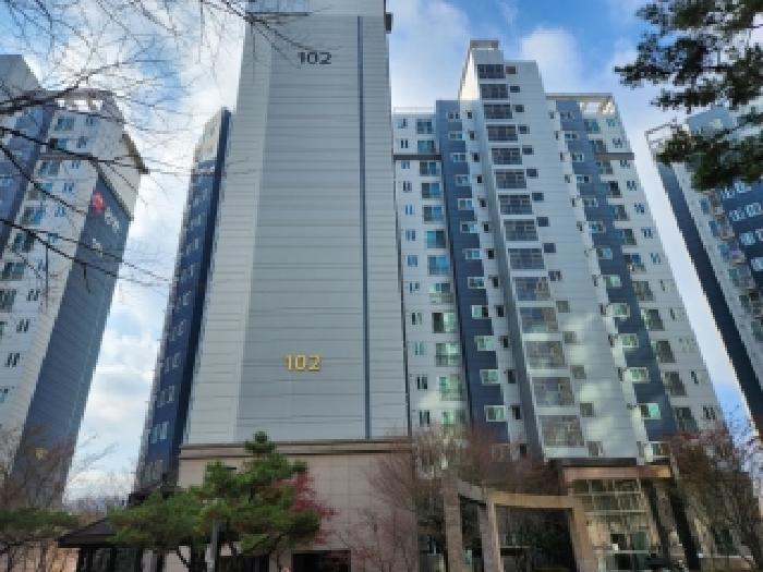 경기도 동두천시 생연동 833 동두천센트레빌 103동 20층 2006호 사진 2