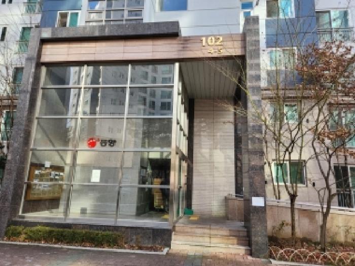 경기도 동두천시 지행동 172 지행동동양엔파트 102동 14층 1405호 사진 1