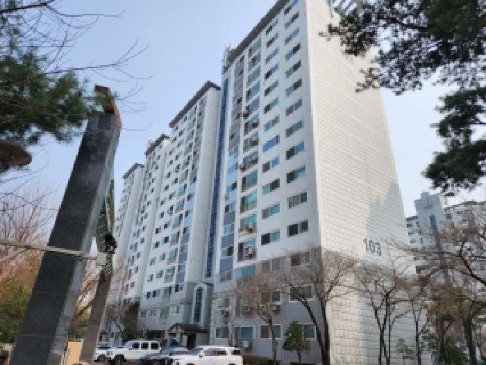 경기도 동두천시 지행동 691-3 현진에버빌 103동 3층305호 사진 1