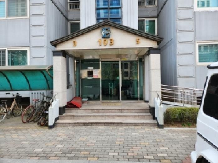 경기도 동두천시 지행동 691-3 현진에버빌 103동 3층305호 사진 2