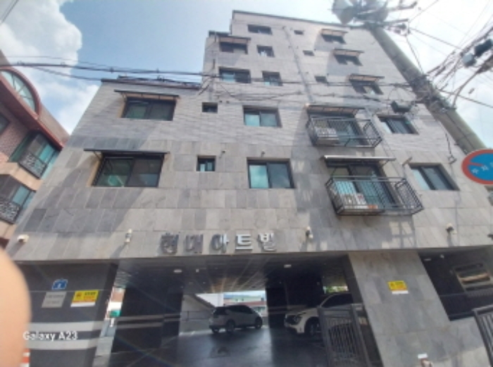 서울특별시 은평구 갈현로11가길 8 3층301호 (구산동,현대아트빌) 사진 2