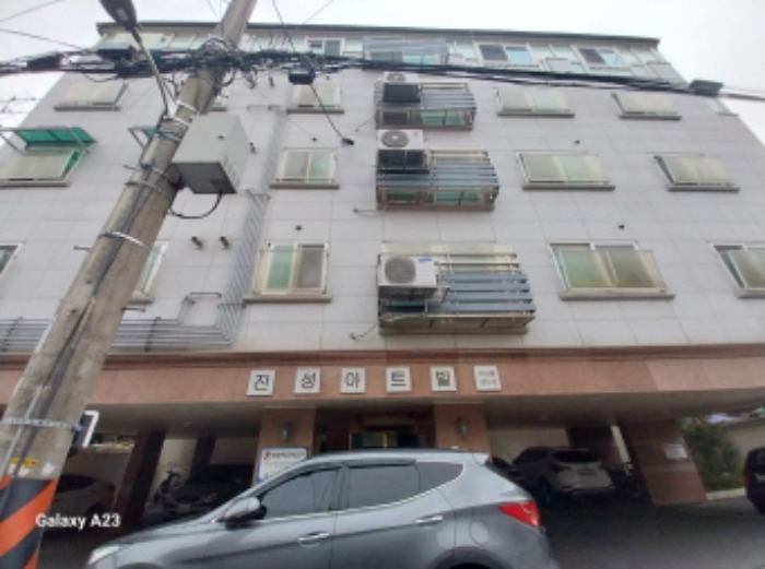 서울특별시 은평구 서오릉로21길 6-9 5층502호 (구산동,진성아트빌) 사진 2