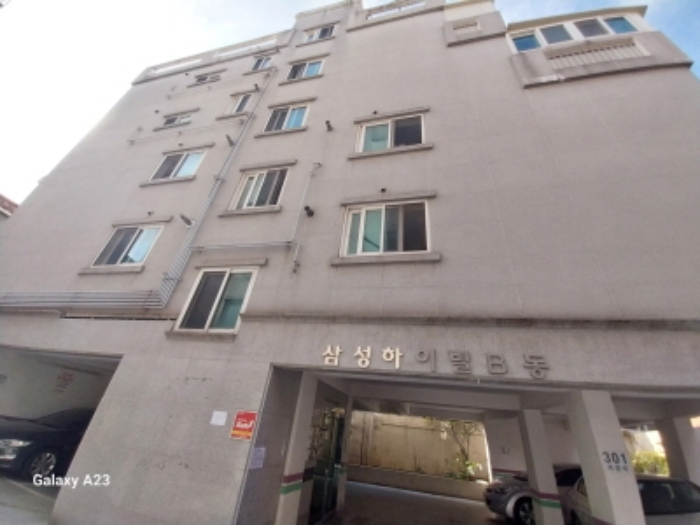 서울특별시 은평구 연서로8길 17-7 비동 4층402호 (역촌동,삼성하이빌) 사진 2