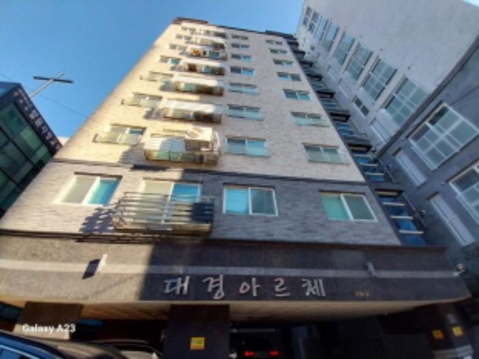서울특별시 은평구 은평로9길 24 4층401호 (녹번동,대경아르체) 사진 2