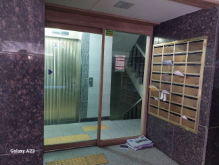 서울특별시 은평구 은평로9길 24 4층401호 (녹번동,대경아르체) 사진 3