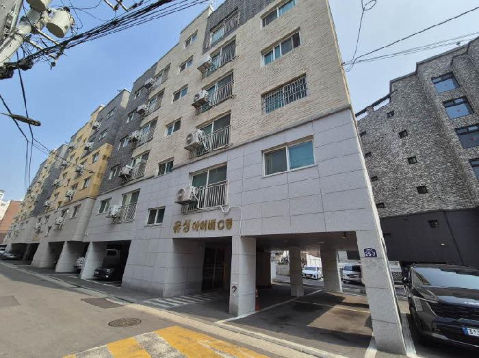 서울특별시 은평구 신사동 270-54 유성아이비씨동 4층401호 사진 2