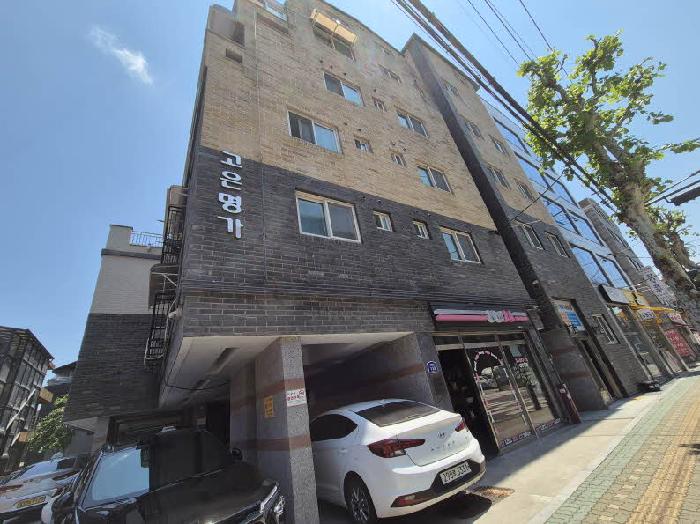 서울특별시 은평구 구산동 16-57 고은명가 3층301호 사진 2