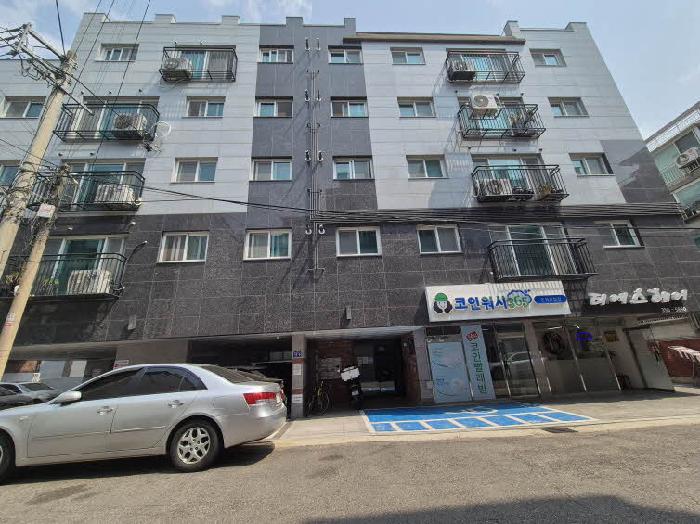 서울특별시 은평구 갈현동 513-9 티에스빌 2층202호 사진 2