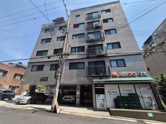 서울특별시 은평구 신사동 270-36 파크원 에이동 2층201호 사진 2