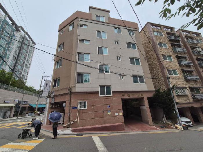 서울특별시 은평구 신사동 18-28 초원그린빌 5층502호 사진 2